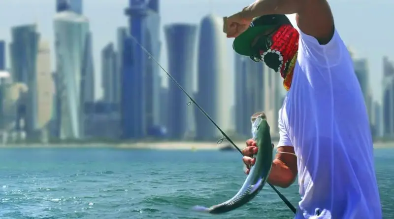 Discover Adventure Fishing