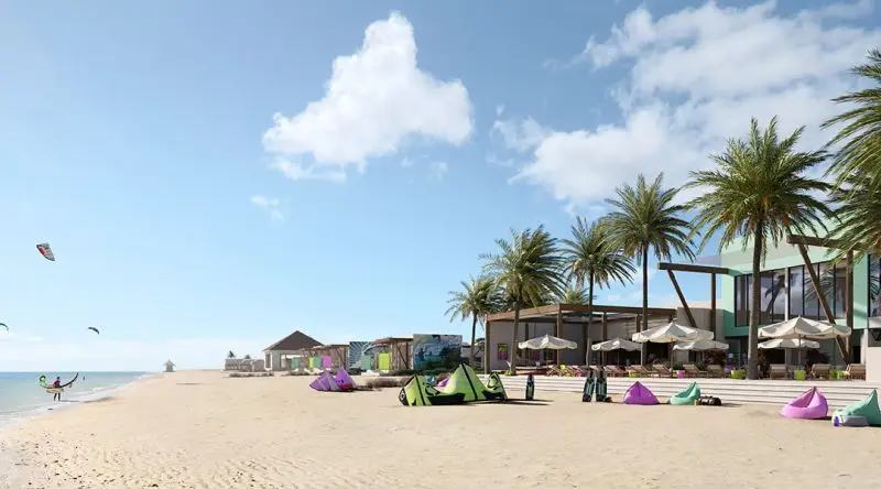 Kitesurf Progression — Private Lesson