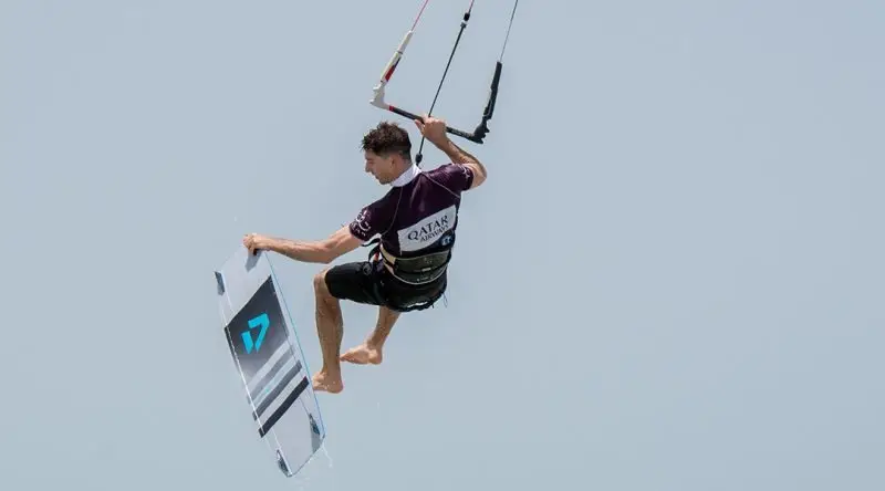 Zero to Hero Kitesurf Course