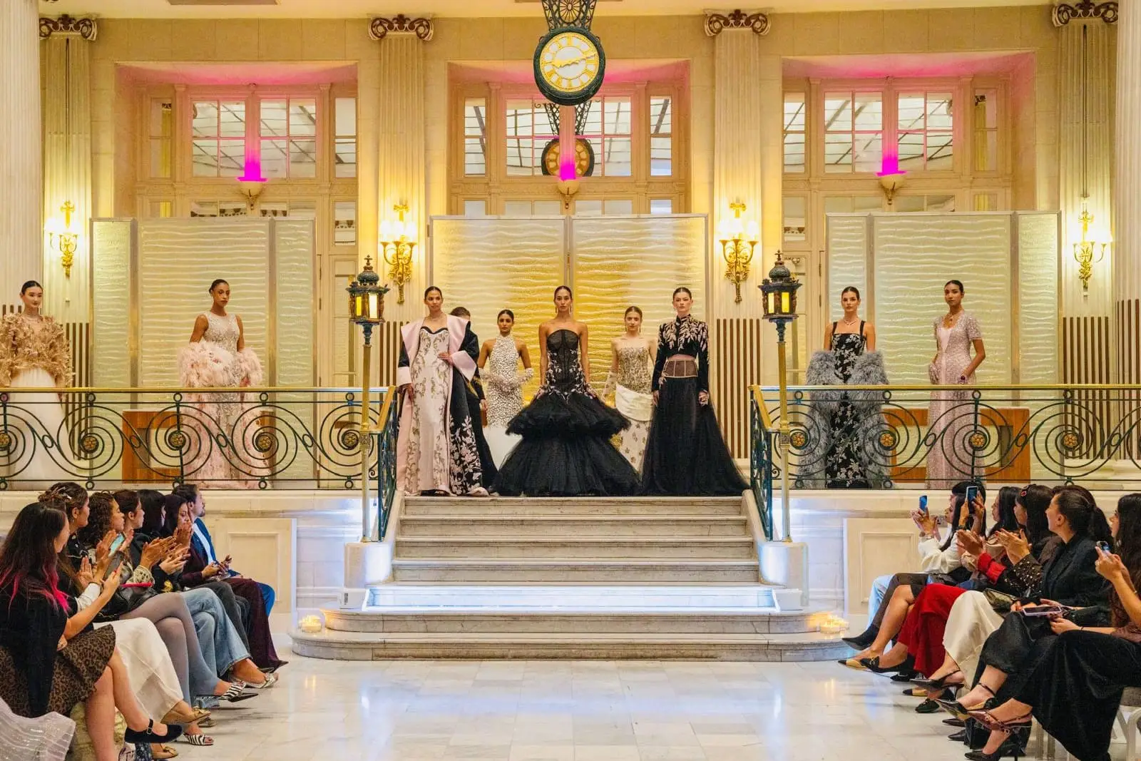 Doha Fashion Show - Season IV