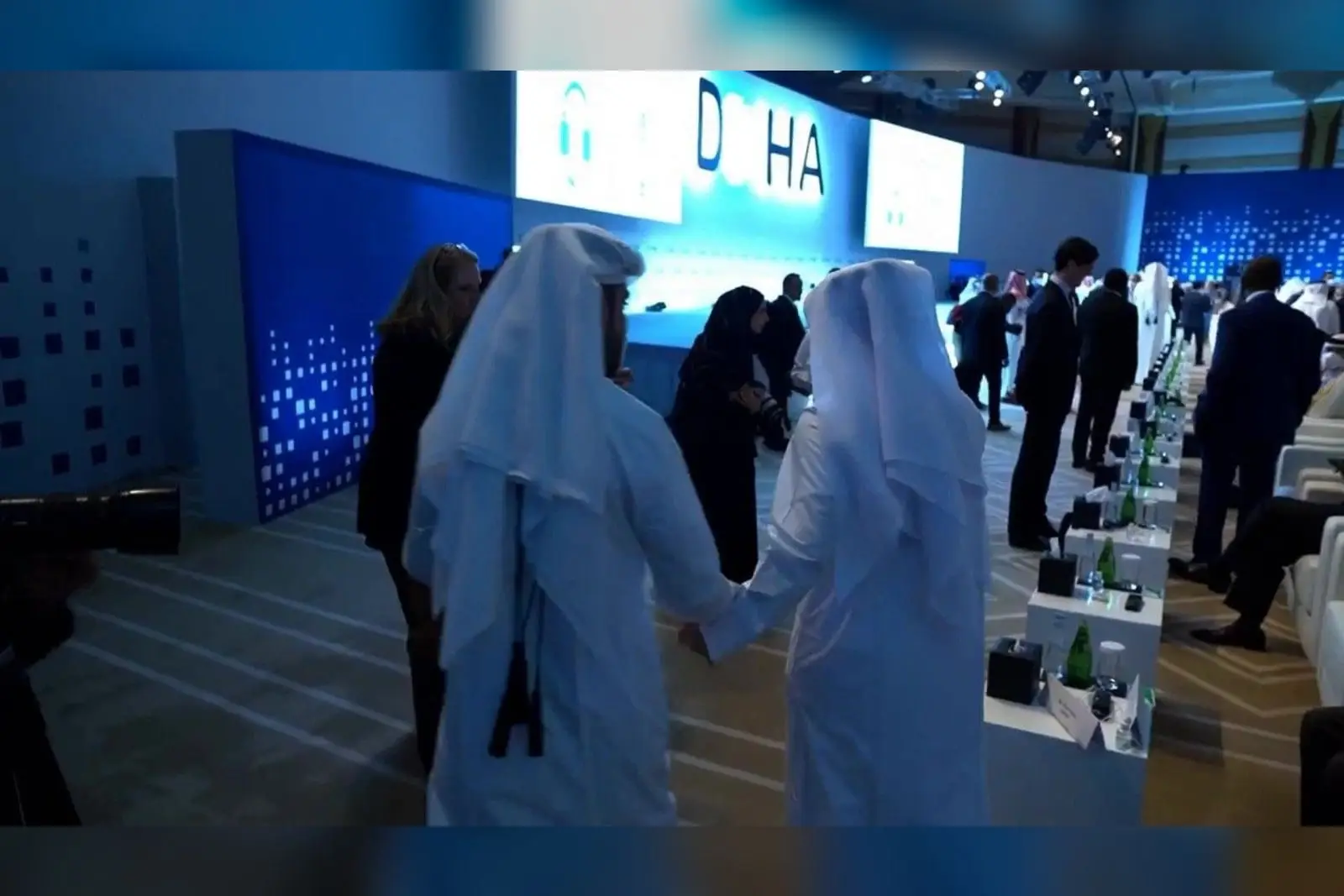 Doha Forum 2026