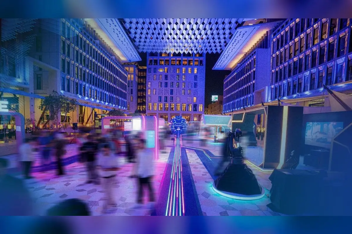 Downtown Tech Summit