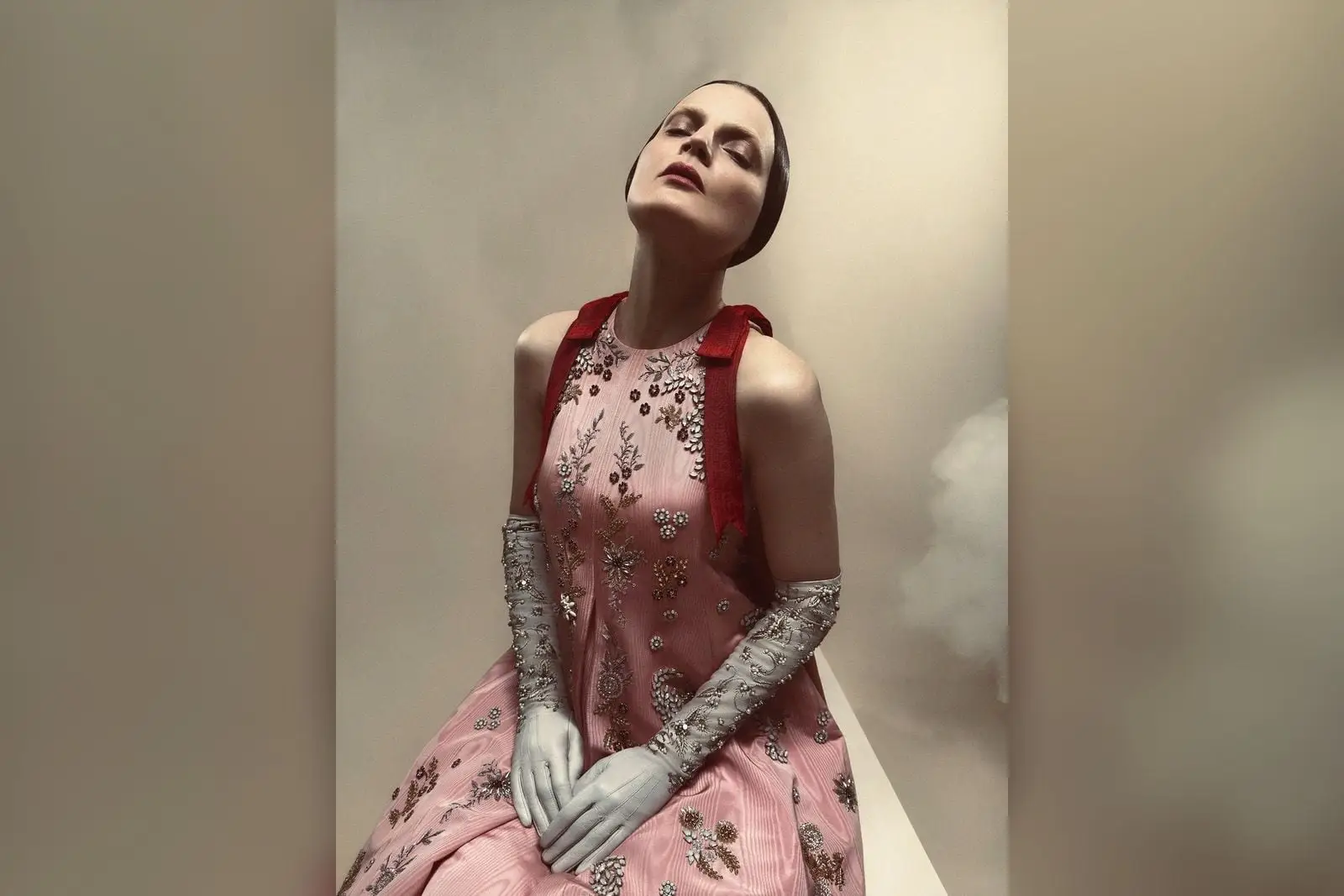 ERDEM: About Time, About Her