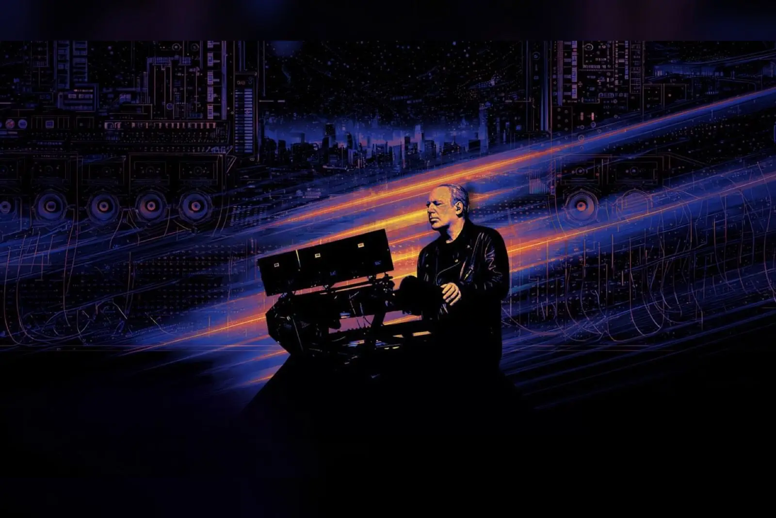 Hans Zimmer Live in Doha