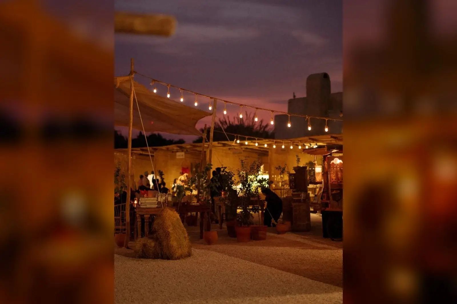 Heenat Salma Winter Bazaar