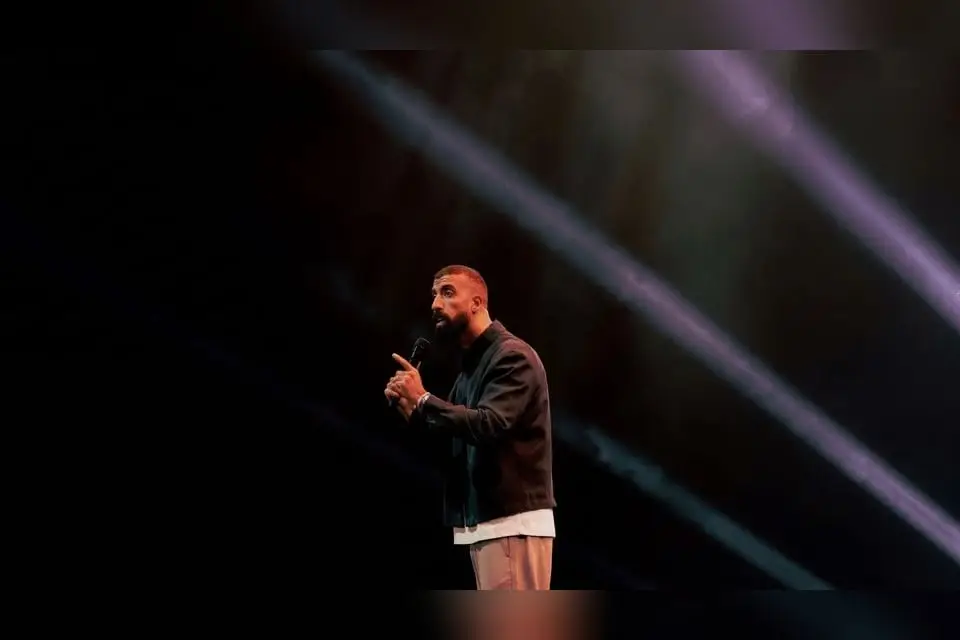Plus One — New Special by Mohamed Helmy