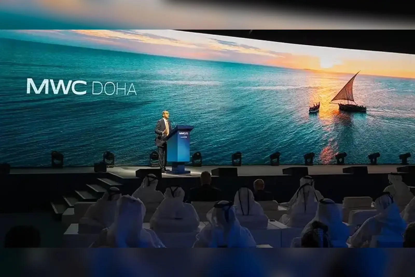 MWC26 Doha