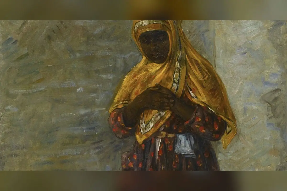 Painting “Like a Man”: Orientalism and Women Artists in the Late Ottoman Empire