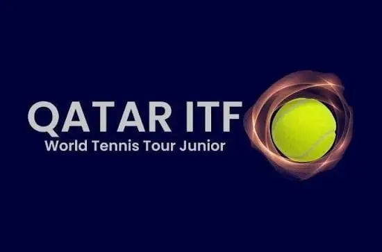 1st Qatar ITF World Tennis Tour Juniors