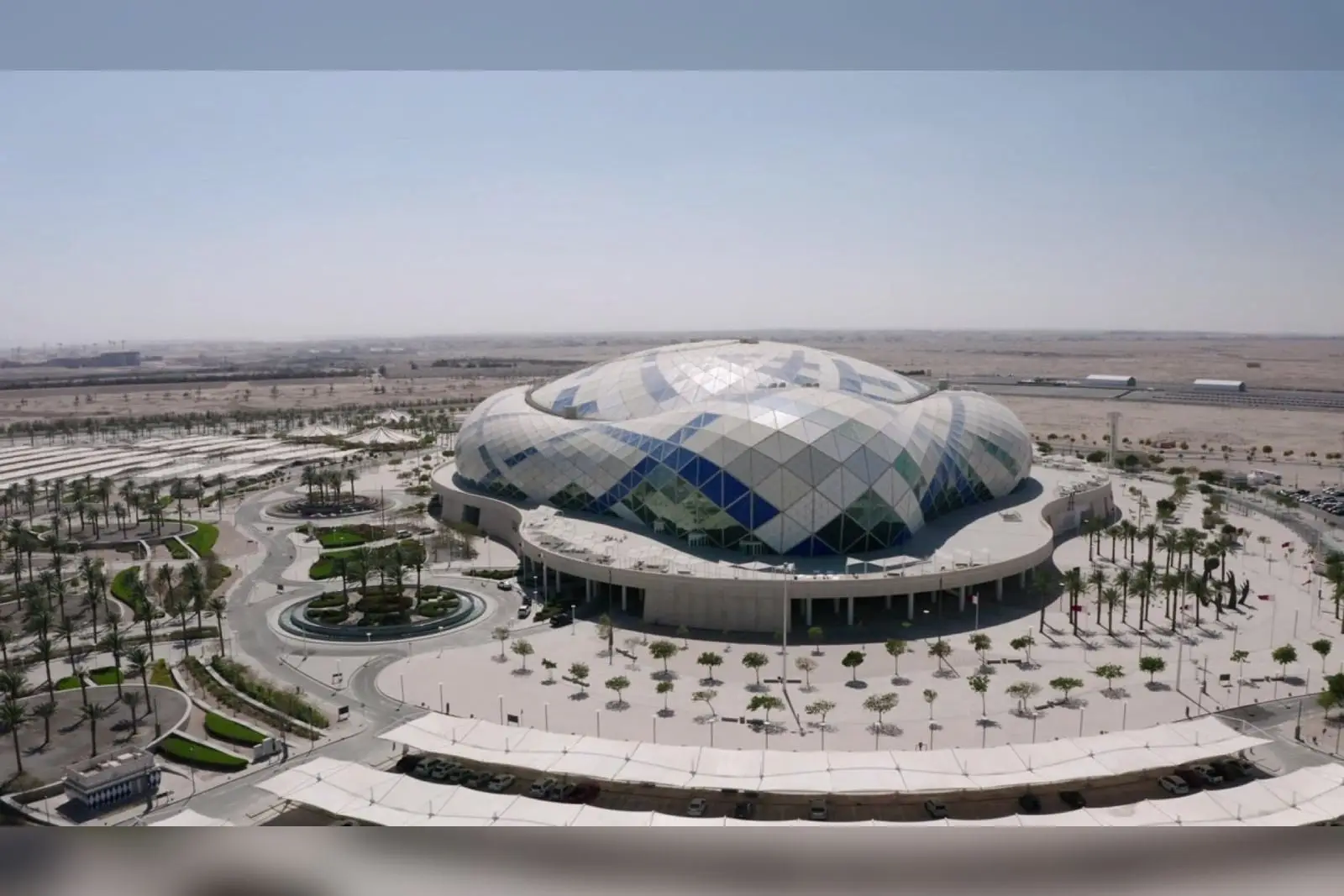 Qatar Open Taekwondo Championship G1