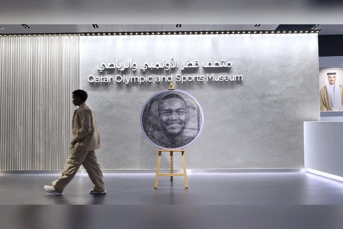 Threaded Momentum: The Spirit of the Games