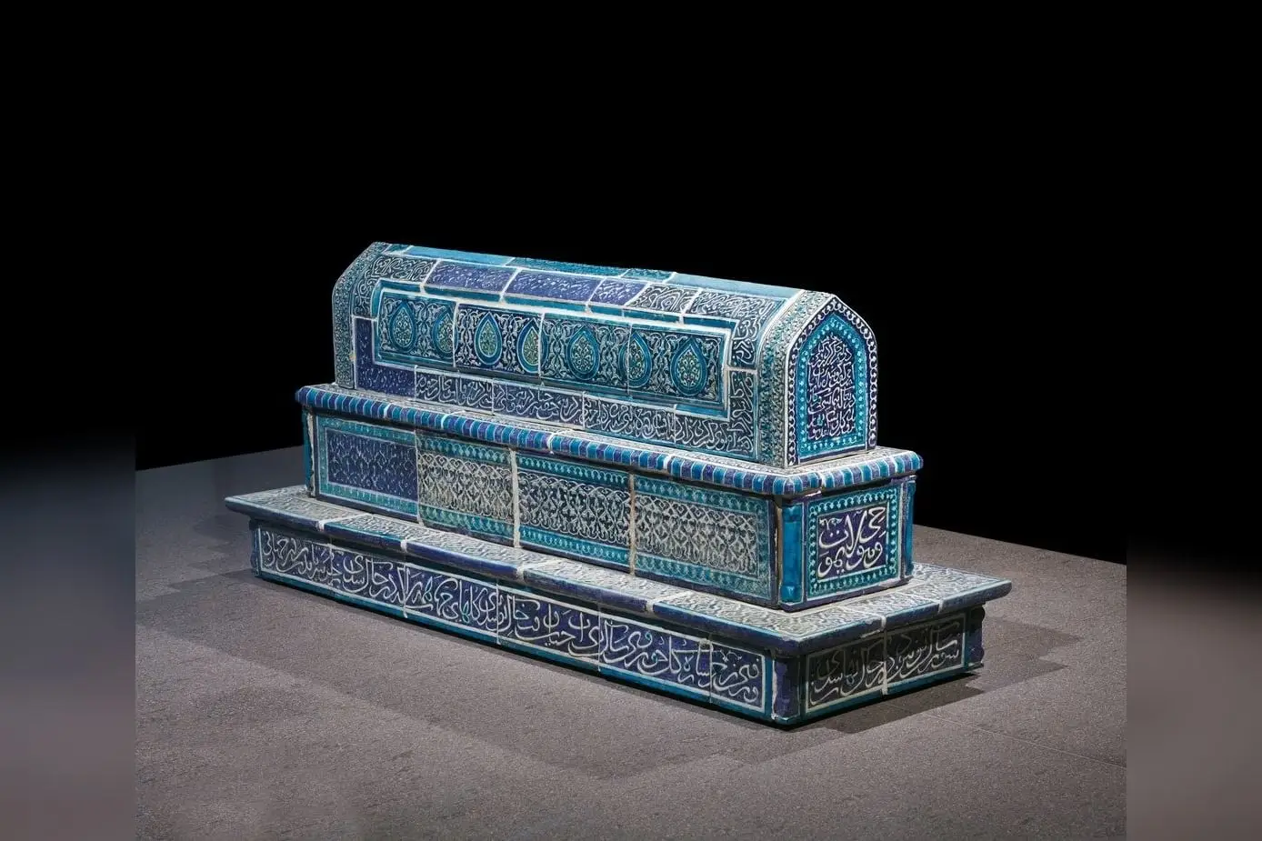 Uzbekistan: Heritage in Motion