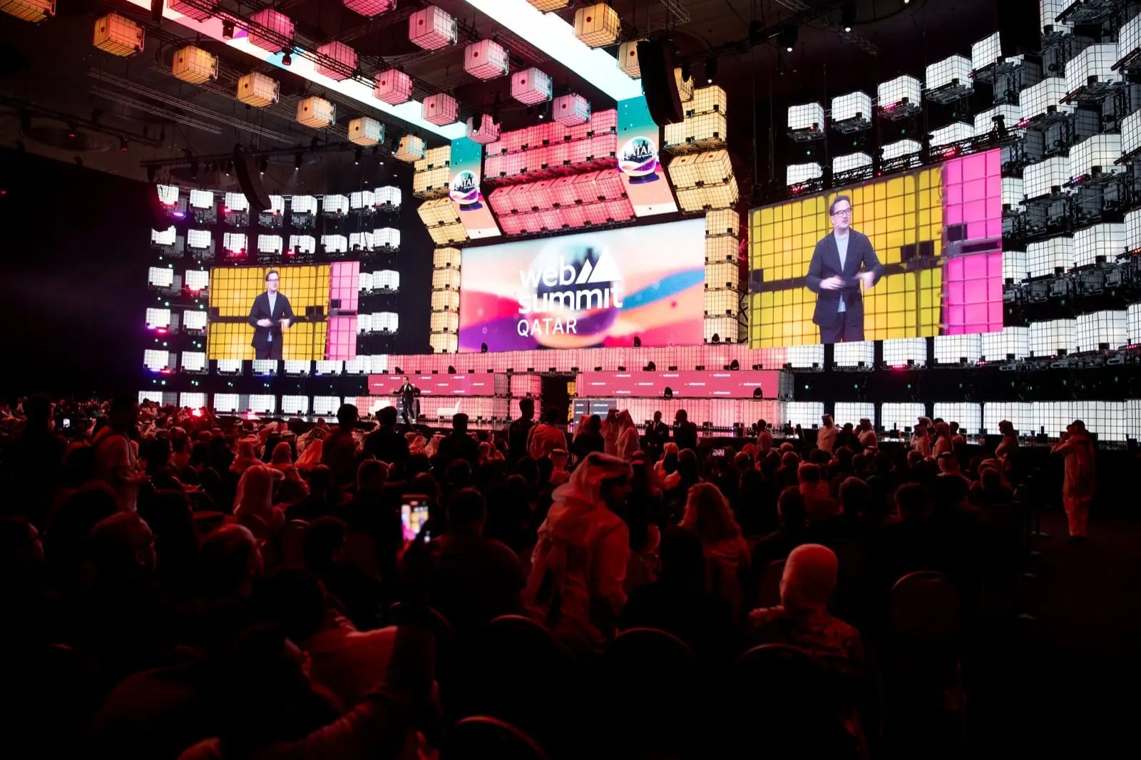 Web Summit Qatar 2027