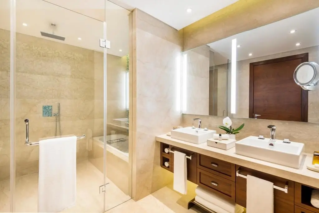 Al Messila, a Luxury Collection Resort & Spa, Doha — photo 2
