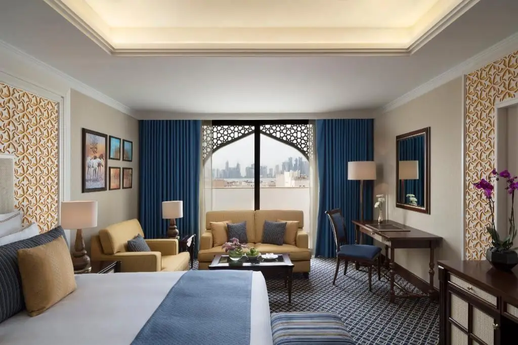 Al Najada Boutique Hotel — photo 2