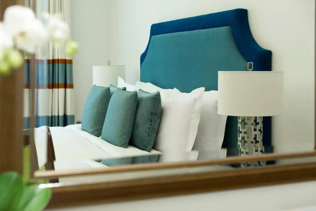 Al Najada Doha Hotel Apartments by Oaks — photo 5