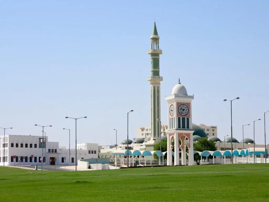 Alwadi Hotel Doha — photo 3
