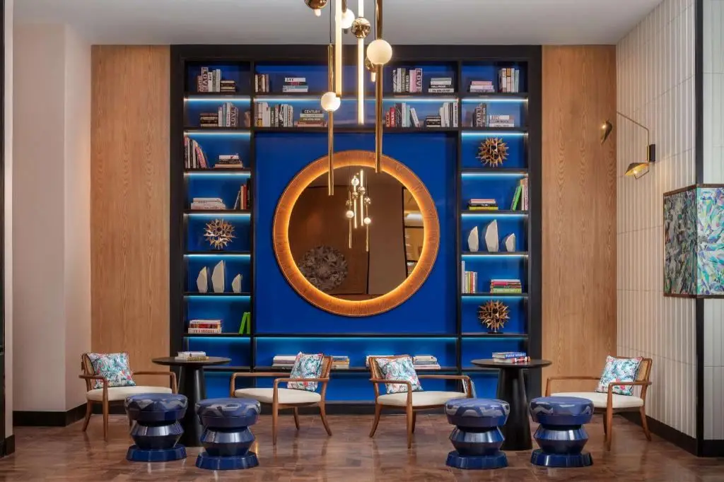 Andaz Doha, By Hyatt — photo 3