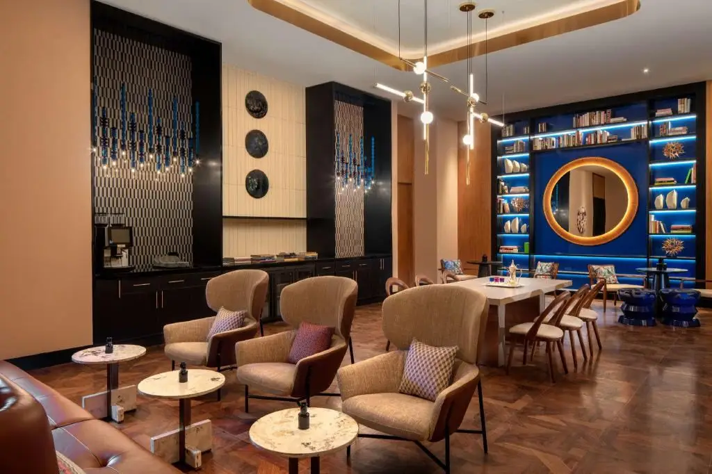 Andaz Doha, By Hyatt — photo 4