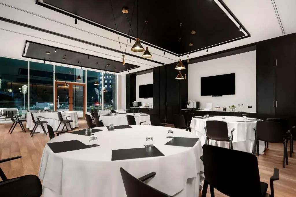 Andaz Doha, By Hyatt — photo 5