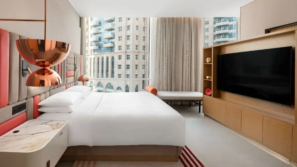Andaz Doha, By Hyatt — photo 1