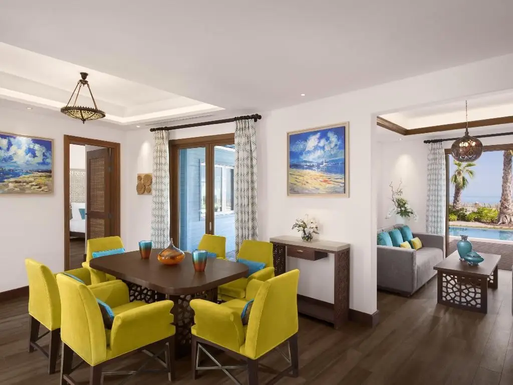 Banana Island Resort Doha by Anantara — photo 2
