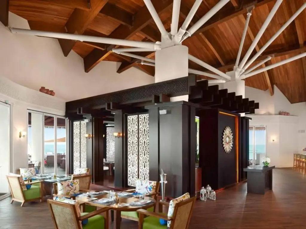 Banana Island Resort Doha by Anantara — photo 5