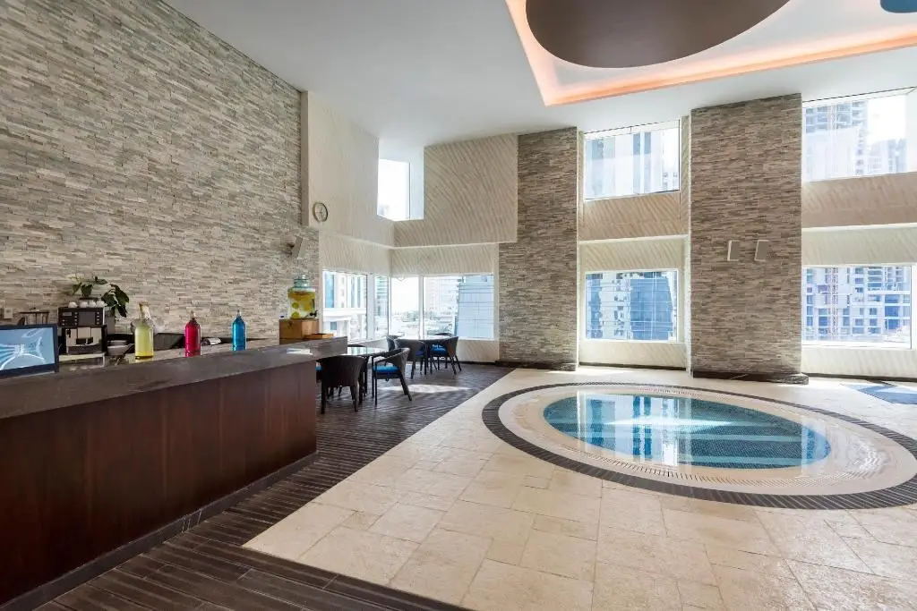 Centara West Bay Hotel & Residences Doha — photo 4