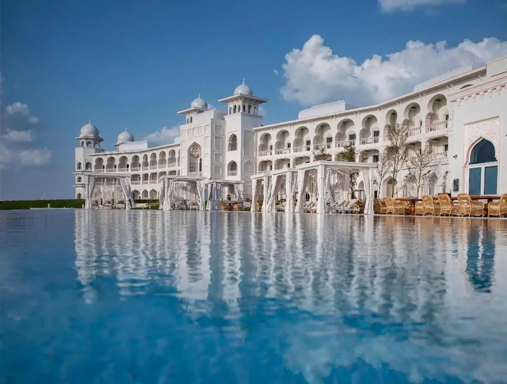 The Chedi Katara Hotel & Resort — photo 1