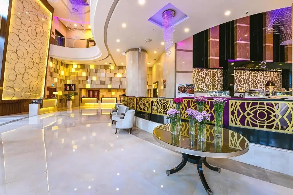 Best Plaza West Bay Hotel — photo 3