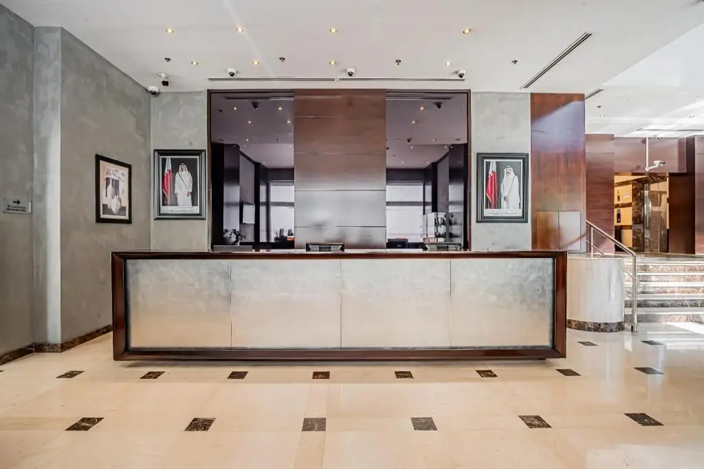 Doha Central Plaza Hotel — photo 3