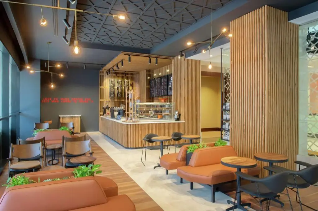 DoubleTree by Hilton Doha – Al Sadd — photo 3