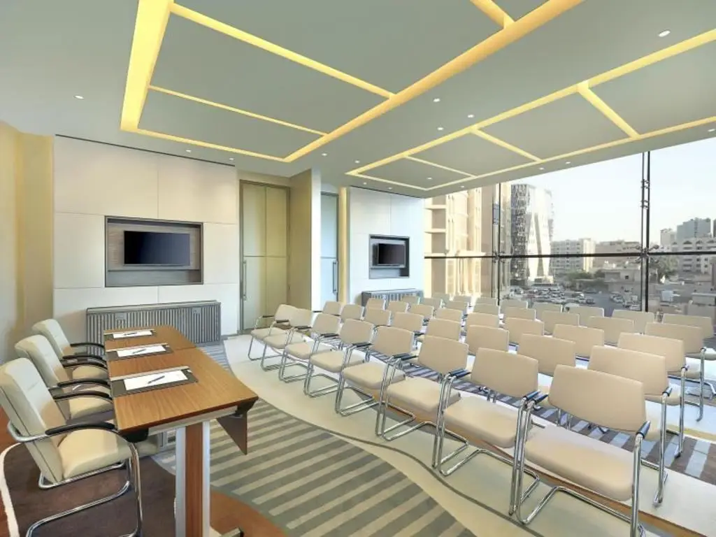 DoubleTree by Hilton Doha - Old Town — photo 3