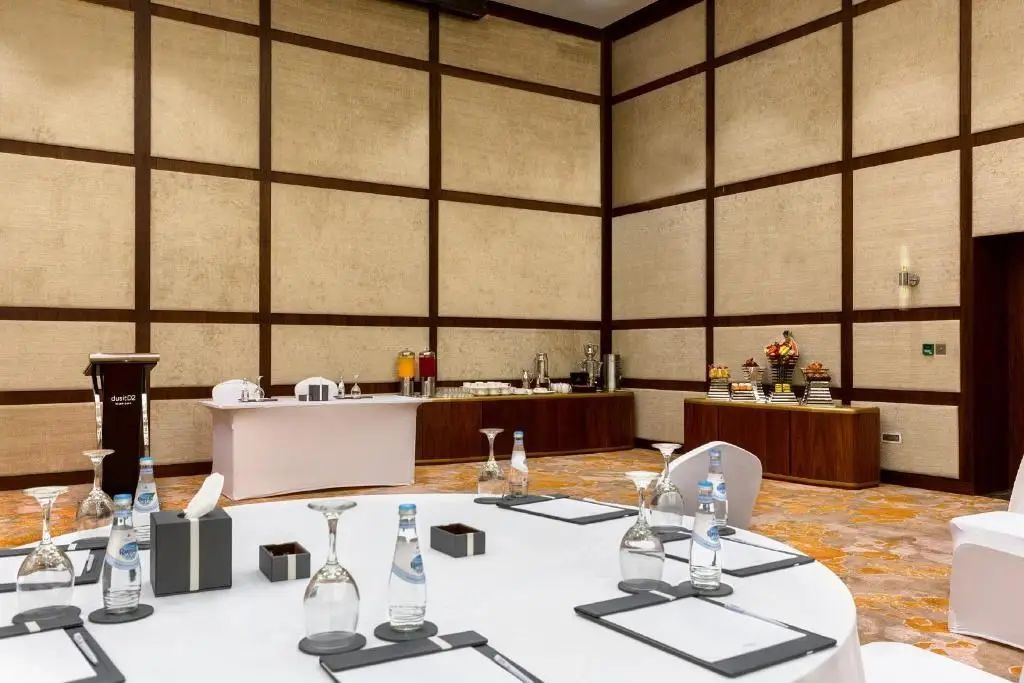 dusitD2 Salwa Doha — photo 4
