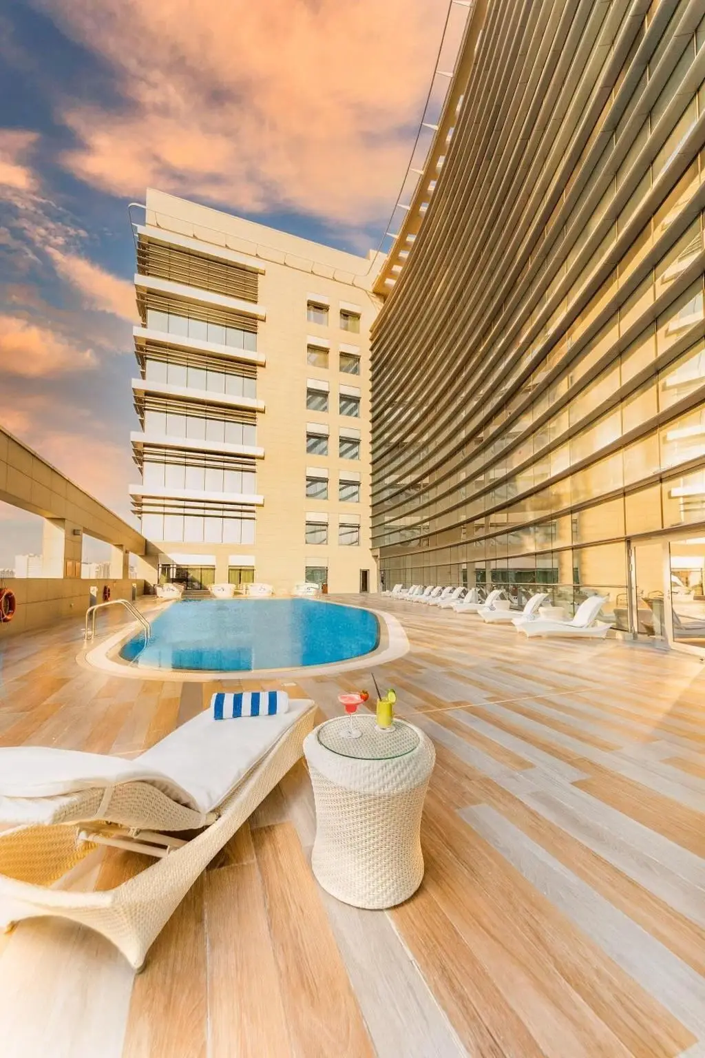dusitD2 Salwa Doha — photo 1