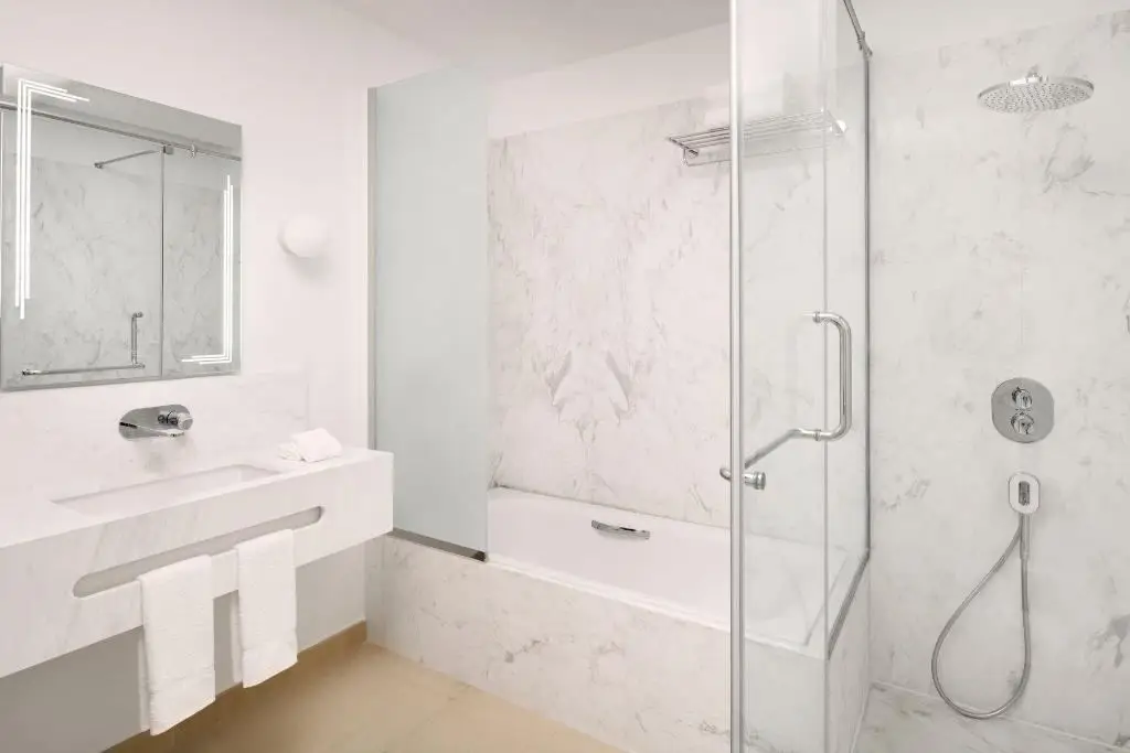 Element by Marriott West Bay Doha — photo 2