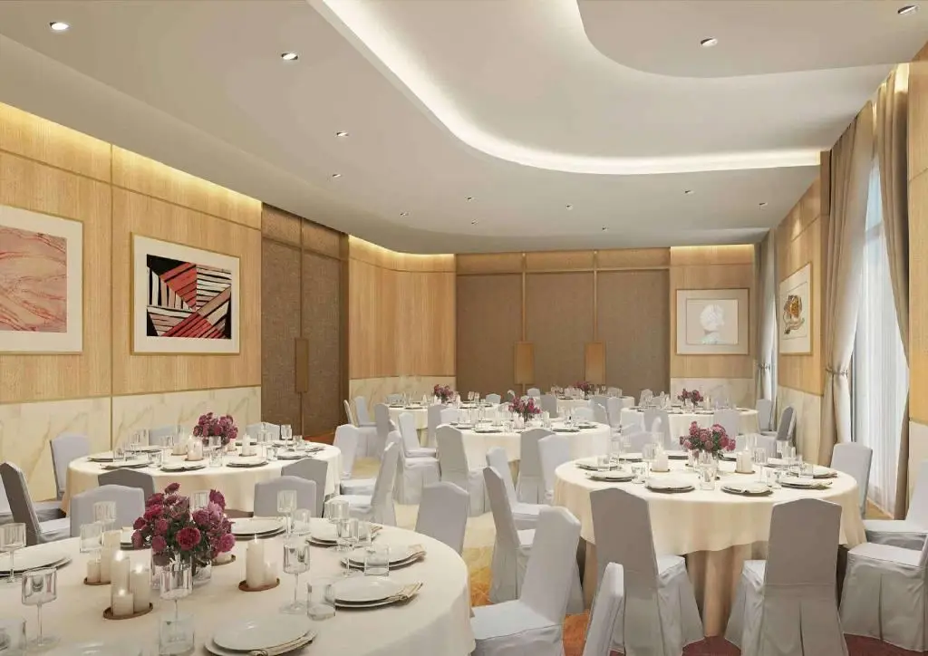 Embassy Suites by Hilton Doha Old Town — photo 1