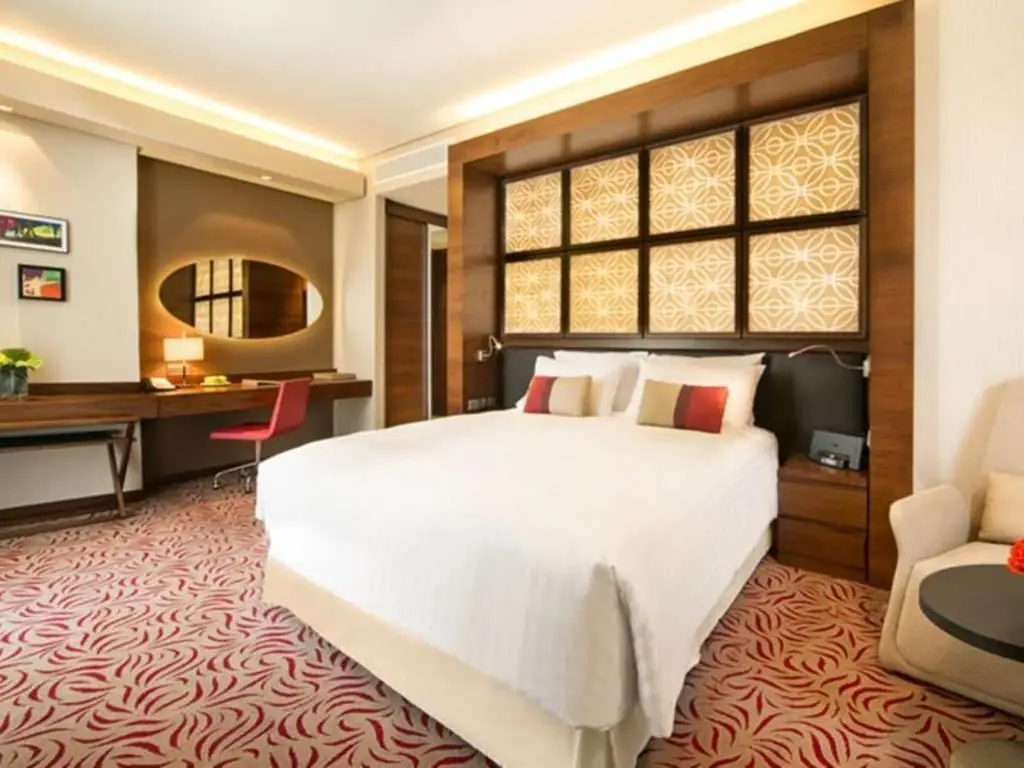 Four Points by Sheraton Doha — photo 3