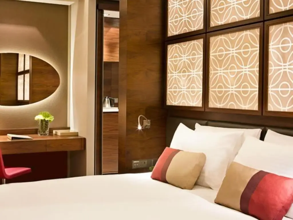 Four Points by Sheraton Doha — photo 4