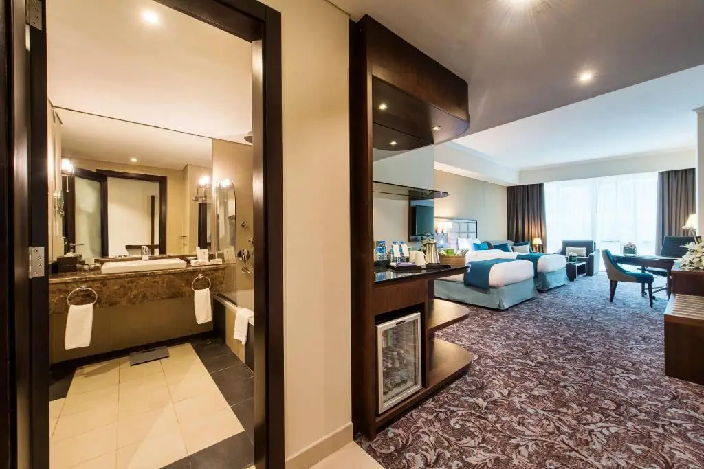 Golden Tulip Doha — photo 2