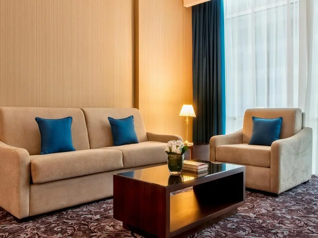 Golden Tulip Doha — photo 3