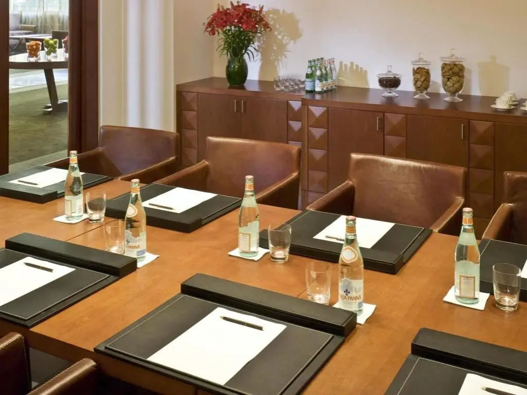Grand Hyatt Doha — photo 4