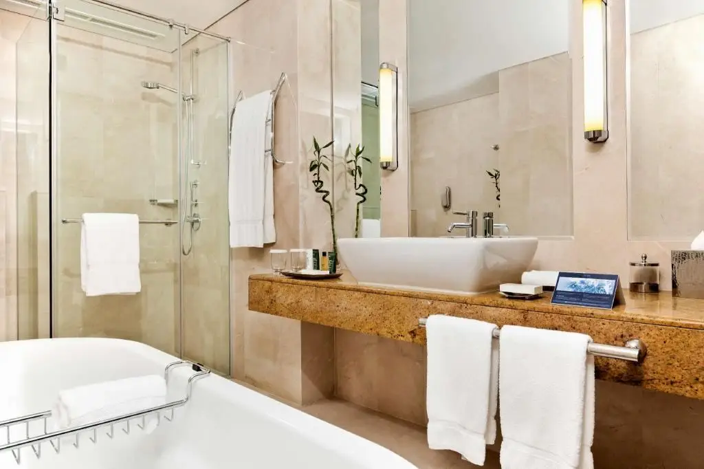 Hilton Doha — photo 2