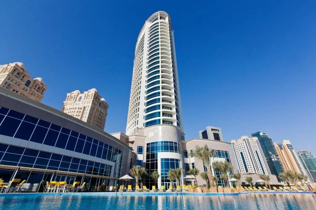 Hilton Doha — photo 1