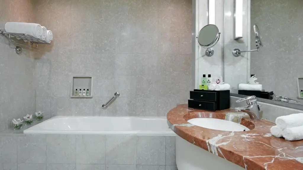 InterContinental Doha Beach & Spa — photo 2