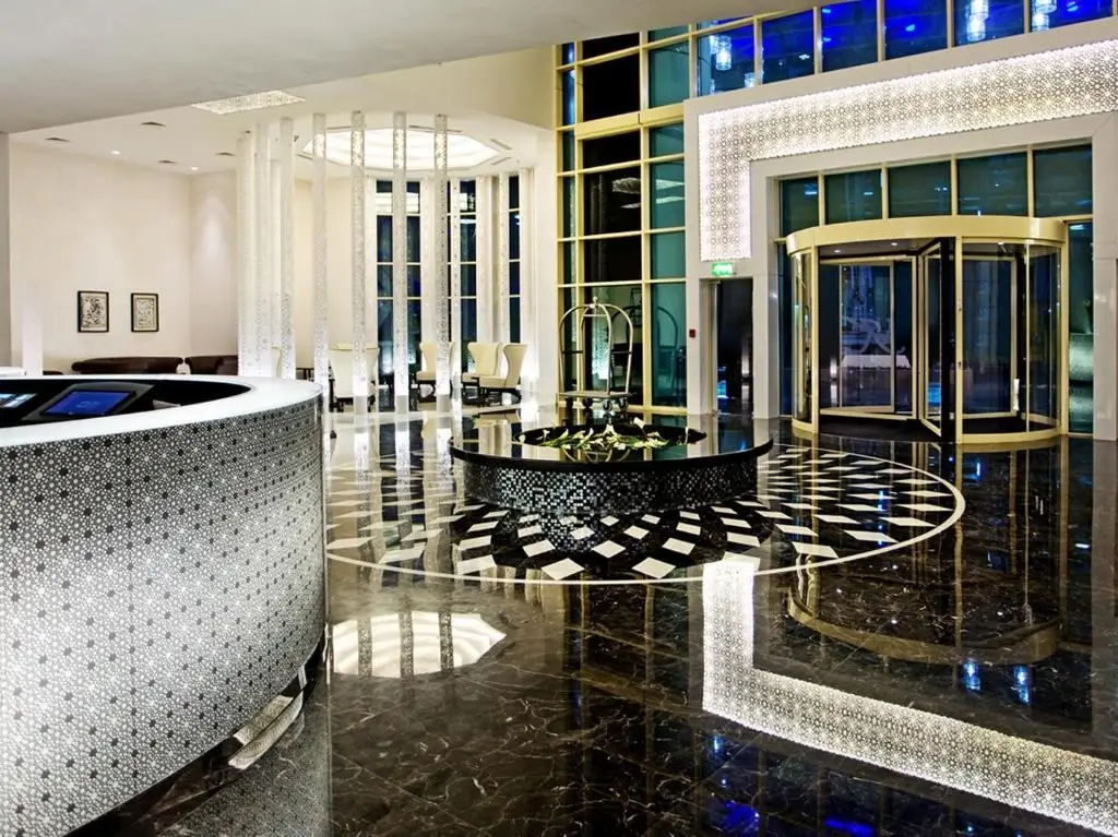 Kempinski Residences & Suites — photo 1