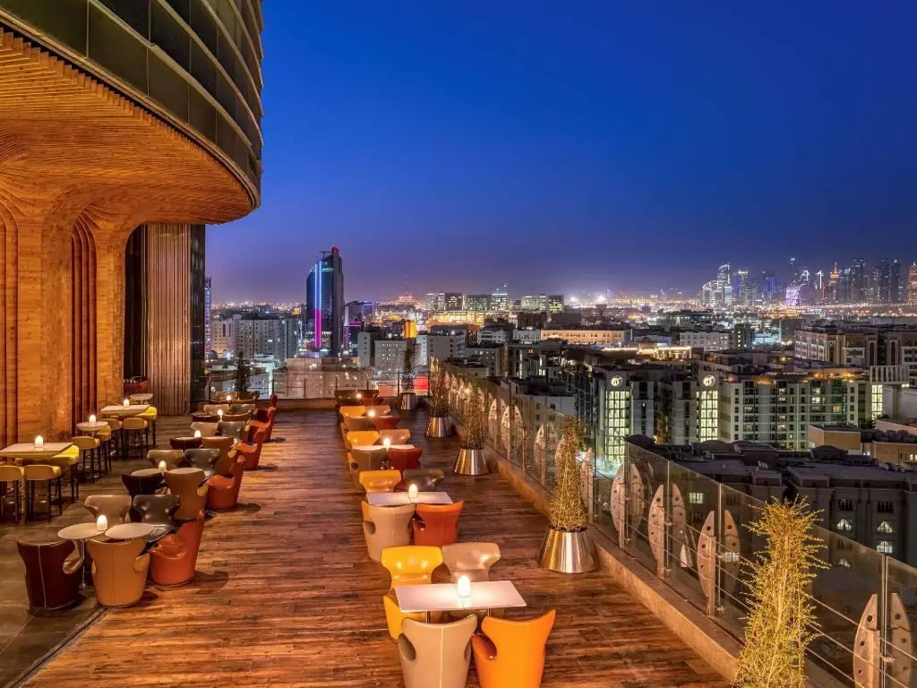 La Cigale Hotel Managed by Accor — photo 1