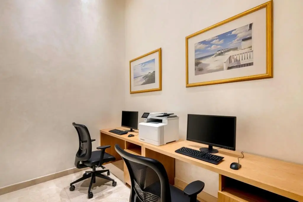 Marriott Executive Apartments City Center Doha — photo 1