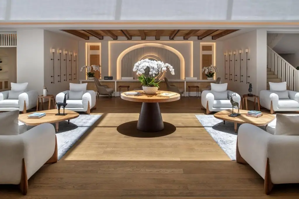 Maysan Doha, LXR Hotels & Resorts — photo 1