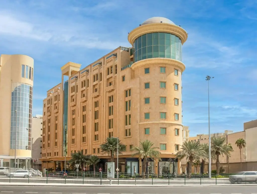 Millennium Hotel Doha — photo 1